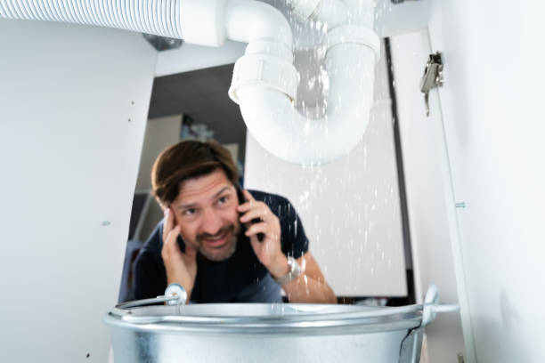Trusted Fort Wright, KY Plumbing Experts