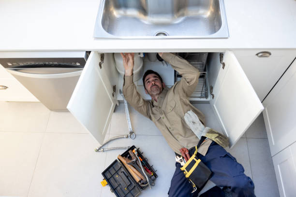 Best Emergency Plumber  in Fort Wright, KY