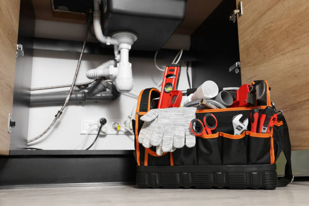 Best Water Leak Repair  in Fort Wright, KY