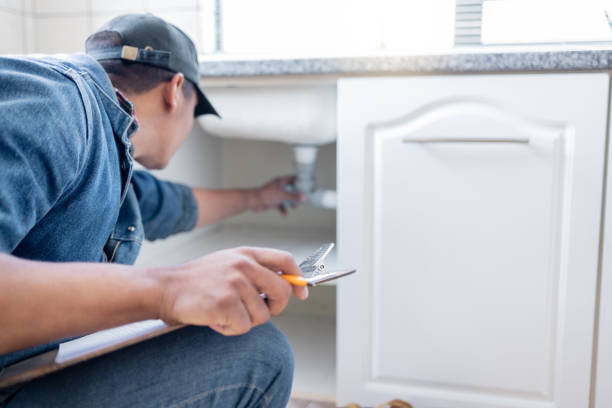 Best Emergency Plumbing Repair  in Fort Wright, KY
