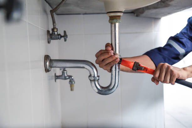 Best Clogged Drain Plumber  in Fort Wright, KY