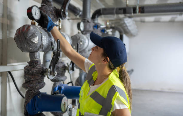 Best Plumbing Services Near Me  in Fort Wright, KY
