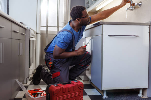 Best Leak Detection Services  in Fort Wright, KY