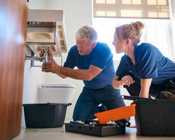 Best 24-Hour Plumber Near Me  in Fort Wright, KY